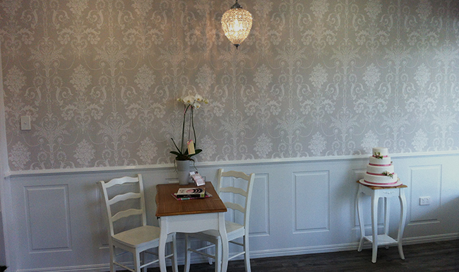 Meticulous Constructions, Services, Shop refurbishment, shop fit out, shop defit. Tasmanian Shop fitting services