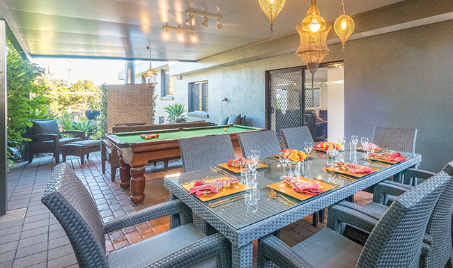 Meticulous Construction Services, Decks, Verandahs, Pergolas, Tasmanian Building Services